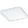 Azzardo | Azzardo AZ2837 - LED Kúpeľňové podhľadové svietidlo SLIM 1xLED/12W/230V IP44 | AZ2837