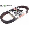 GATES Remeň variátora SUZUKI KINGQUAD 700/ 750, ARCTIC CAT 700, 3403-141, 27601-31G00, G-FORCE MODEL: Zosílená verzia G-FORCE C12