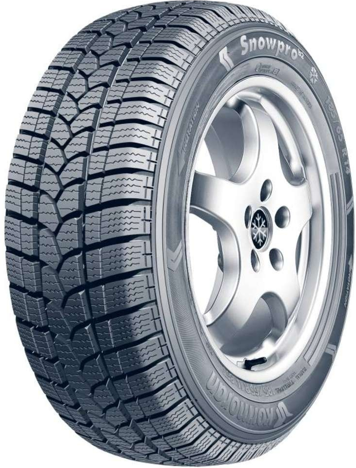 Kormoran SnowPro B2 185/60 R14 82T