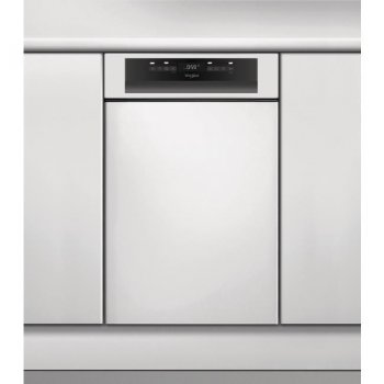 Whirlpool WSBO 3O23 PF X