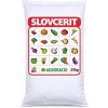 Agroracio Univerzálne hnojivo SLOVCERIT 25 kg