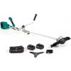 Krovinorez NAC BKB-2B40-LI-2x20V 4Ah