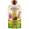 Rudolfs BIO kapsička Zelenina, šošovica, morčacie mäso (110g)