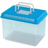 Ferplast Container Geo Large 30x20x20 cm, 6 l