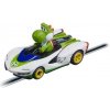 Carrera - Go Nintendo Mario Kart Yoshi