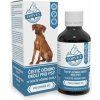 Topvet Čistič očného okolia pre psov 50 ml