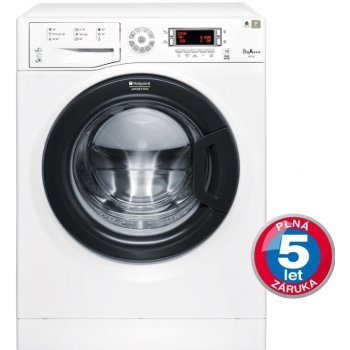 Hotpoint WMD 863 B