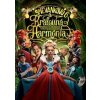 DVD - Spievankovo (6) a kráľovná Harmónia - Mária Podhradská, Richard Čanaky