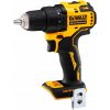 Skrutkovač DeWalt akumulátorové napájanie 18 V DCD708N
