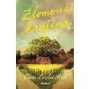 Zlomená krajina - Clare Leslie Hall