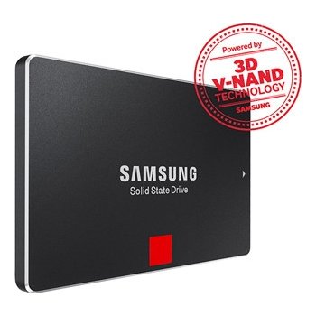 Samsung 850 PRO 2TB SATA, MZ-7KE2T0BW