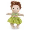 Rubens Barn Empatická bábika - Cutie - Miláčik - Karin - 32 cm