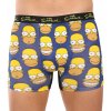 Pánske boxerky The Simpsons viacfarebné (PO38810) M 120 dní na výmenu alebo vrátenie tovaru!