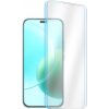 Alzaguard 2.5D Case Friendly Glass Protector pre Honor 400 Lite AGD-TGC490ZP2