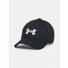 Chlapčenská čiapka Under Armour UA Blitzing Cap - čierna