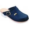 Scholl CLOG S/COMF.- zdravotná obuv PROFESIONAL, 43 EU