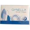 Gynella Silver Caps mäkké vaginálne kapsule 10 ks