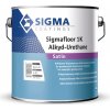 Sigma Sigmafloor 1K Alkyd 5 l Sivá