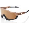 100% slnečné okuliare SPEEDTRAP HIPER medené sklo