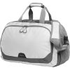 Halfar Taška Step M 1813342, sportovní, 32l COT47334200199-white Bílá UNI