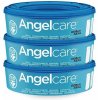 Angel Care náhradná náplň do koša na plienky 3 ks