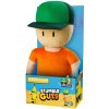 STUMBLE GUYS S2 FEATURE PLUSH 25 cm - MR. STUMBLE