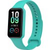 eses Silikónový remienok pre Amazfit Band 7 - Mätový