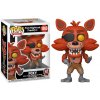 Funko Pop! Five Nights at Freddys Foxy 1062