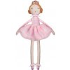 Great Pretenders Látková bábika Balerína Bella 33cm