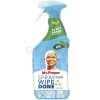 MR. PROPER Spray Wipe Done Bathroom Alpin Fresh 800 ml