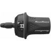 radenie SunRace M21 P 6p. TWIST index