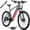 Elektrický bicykel (menej ako 250 W) Zundapp Z808 rám 19 palcov hliník koleso 27,5 