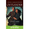 E-kniha Ohnivý kríž - Diana Gabaldon