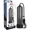 Pump Addicted Rx5 Black - Pumpa Na Penis