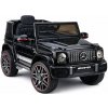 Ramiz Mercedes AMG G63 Elektrické autíčko černá