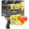 NERF RIVAL MERCURY XIX-500 + TARGET E3533