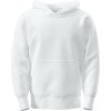 Stedman Mikina s kapucí Classic Hoodie Kids, dětská COT05447000103-white L Bílá