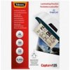 Fellowes Laminovacia fólia 216x303 /A4/ 125mic lesklá (bal=100hár)