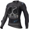 Dámsky chránič tela Alpinestars Stella Bionic Action 2 čierno-modrý Veľkosť: M