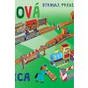 Vlaková stanica - Kolektív