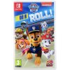 Paw Patrol: On A Roll