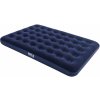 BESTWAY Air Bed Klasik Queen Dvojlôžko, 203 x 152 x 22 cm, modrá 67003
