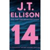 14 - J.T. Ellison