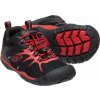 KEEN CHANDLER 2 CNX CHILDREN, black/red carpet - 26
