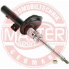 Tlmič pérovania MASTER-SPORT GERMANY 313033-PCS-MS