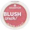 Essence BLUSH crush! lícenka 40 Strawberry Flush 5 g