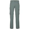 Mammut Runbold IV Zip Off Pants Men Sivá 54