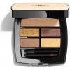 Chanel Les Beiges Healthy Glow Natural univerzální paletka pro přirozené líčení Deep 4,5 g