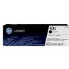 HP originál toner C8543X, black, 30000str., HP 43X, HP LaserJet 9000, 9040, 9050, N, DN, mfp, O