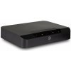 All-in-one streaming zosilňovač Bluesound POWERNODE EDGE čierna